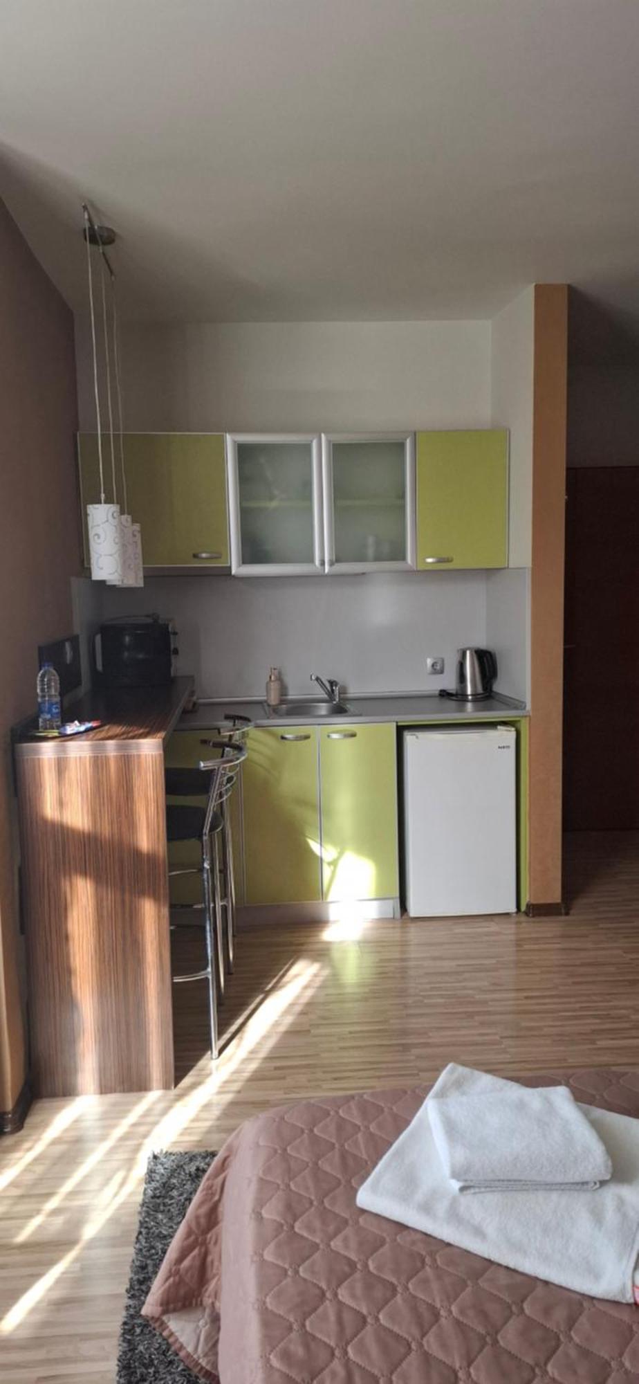 Fantasy Apartaments And Studios Avenue Комплекс Фантазия Хисаря Buitenkant foto