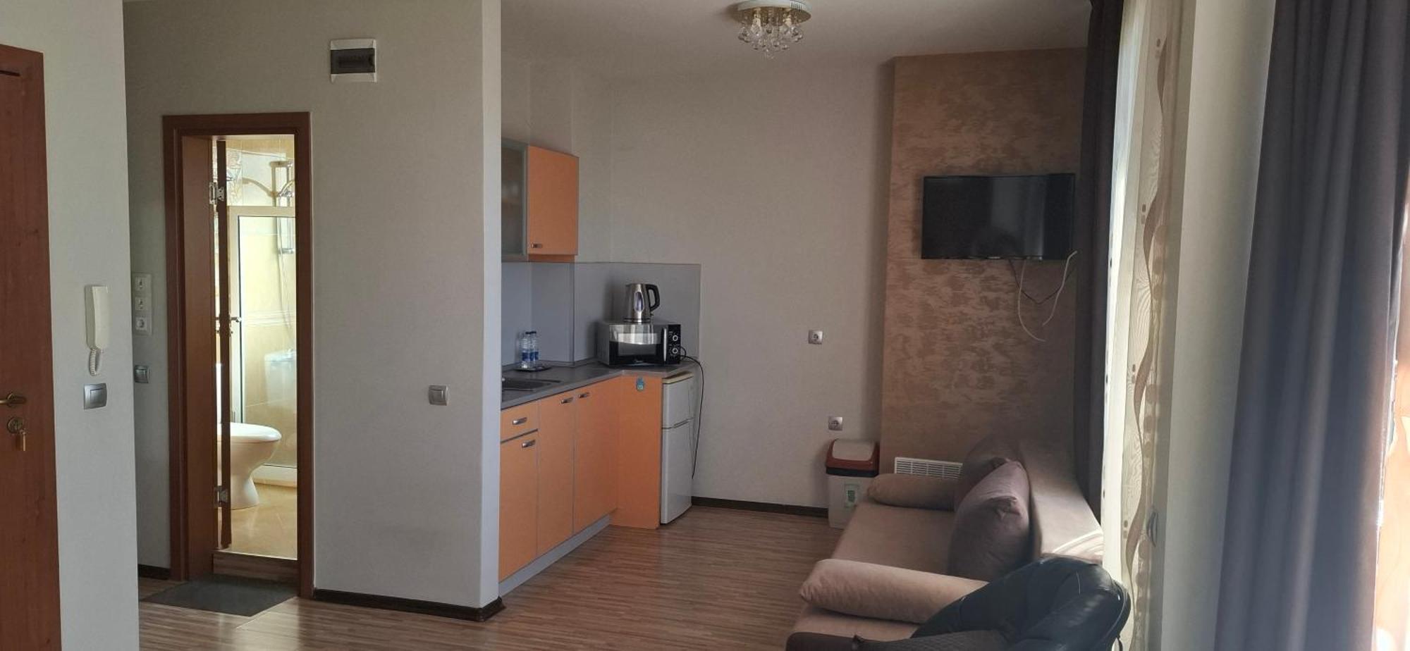 Fantasy Apartaments And Studios Avenue Комплекс Фантазия Хисаря Buitenkant foto