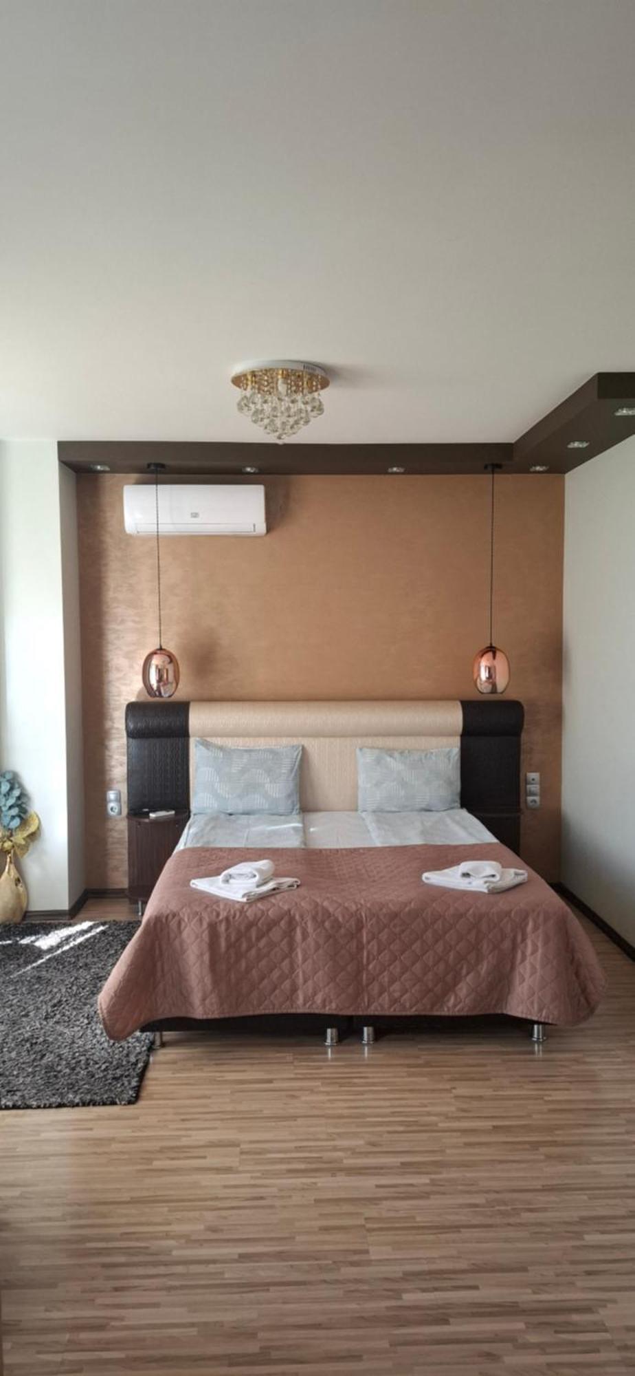 Fantasy Apartaments And Studios Avenue Комплекс Фантазия Хисаря Buitenkant foto