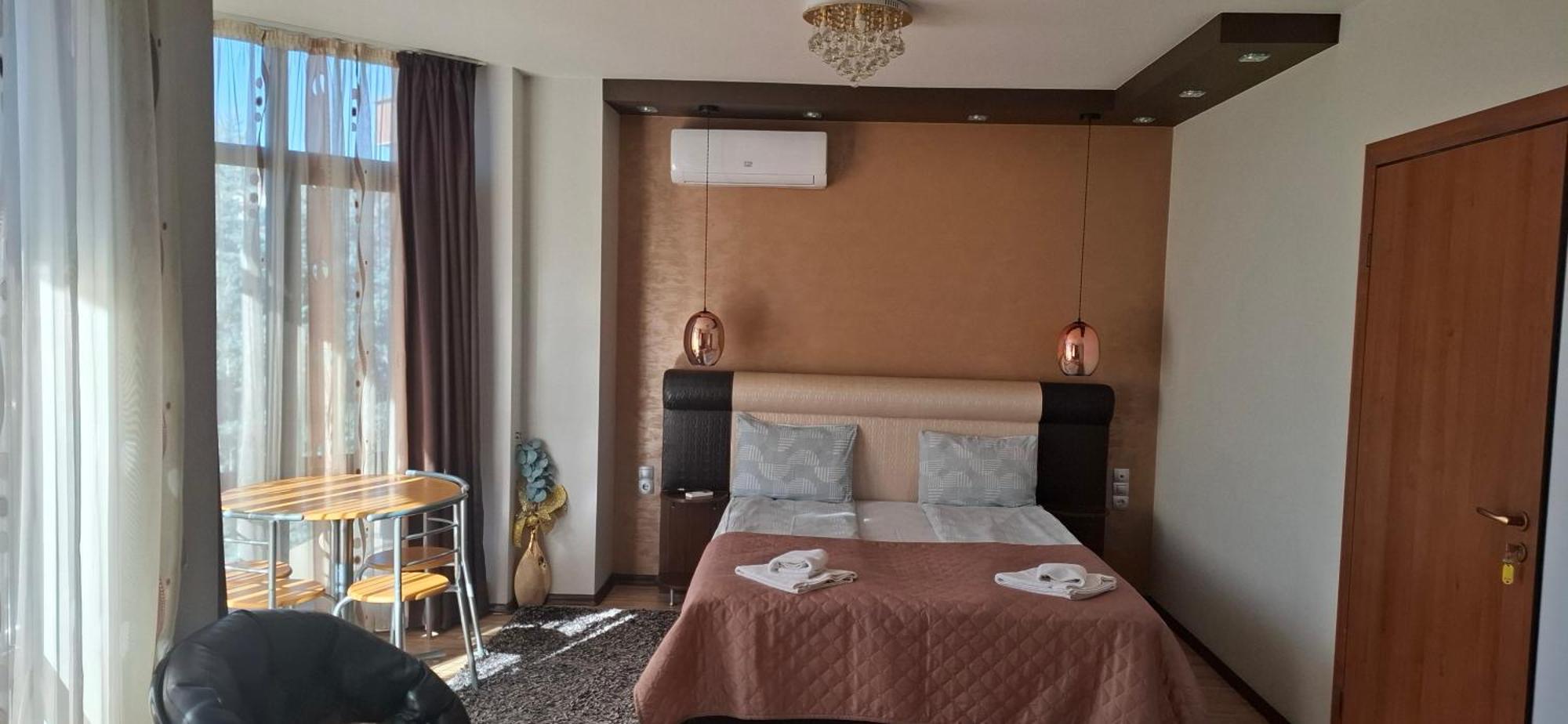 Fantasy Apartaments And Studios Avenue Комплекс Фантазия Хисаря Buitenkant foto