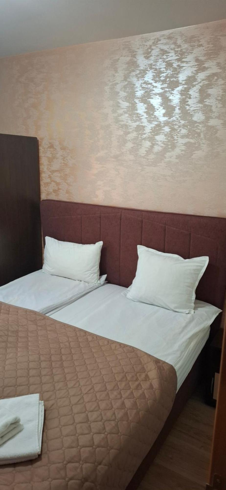 Fantasy Apartaments And Studios Avenue Комплекс Фантазия Хисаря Buitenkant foto