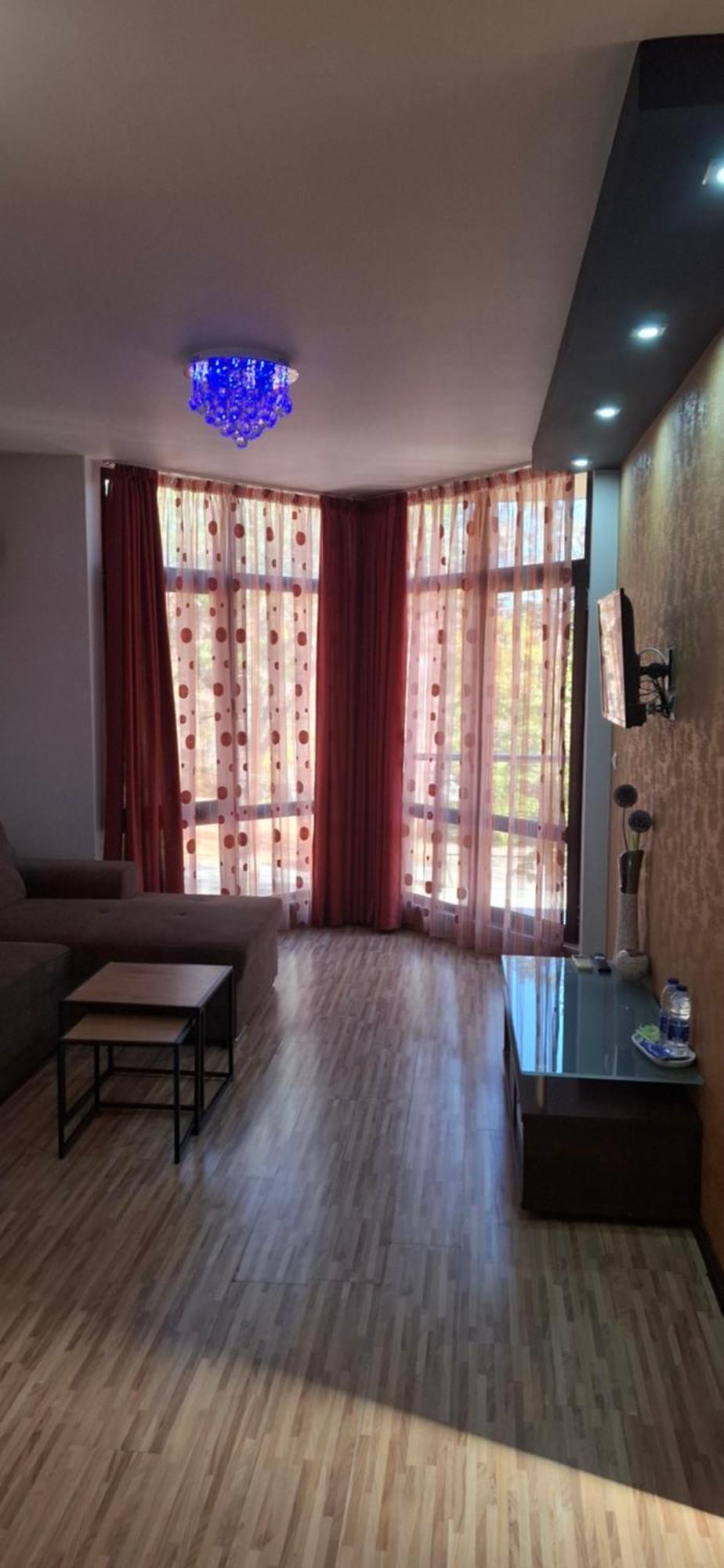 Fantasy Apartaments And Studios Avenue Комплекс Фантазия Хисаря Buitenkant foto
